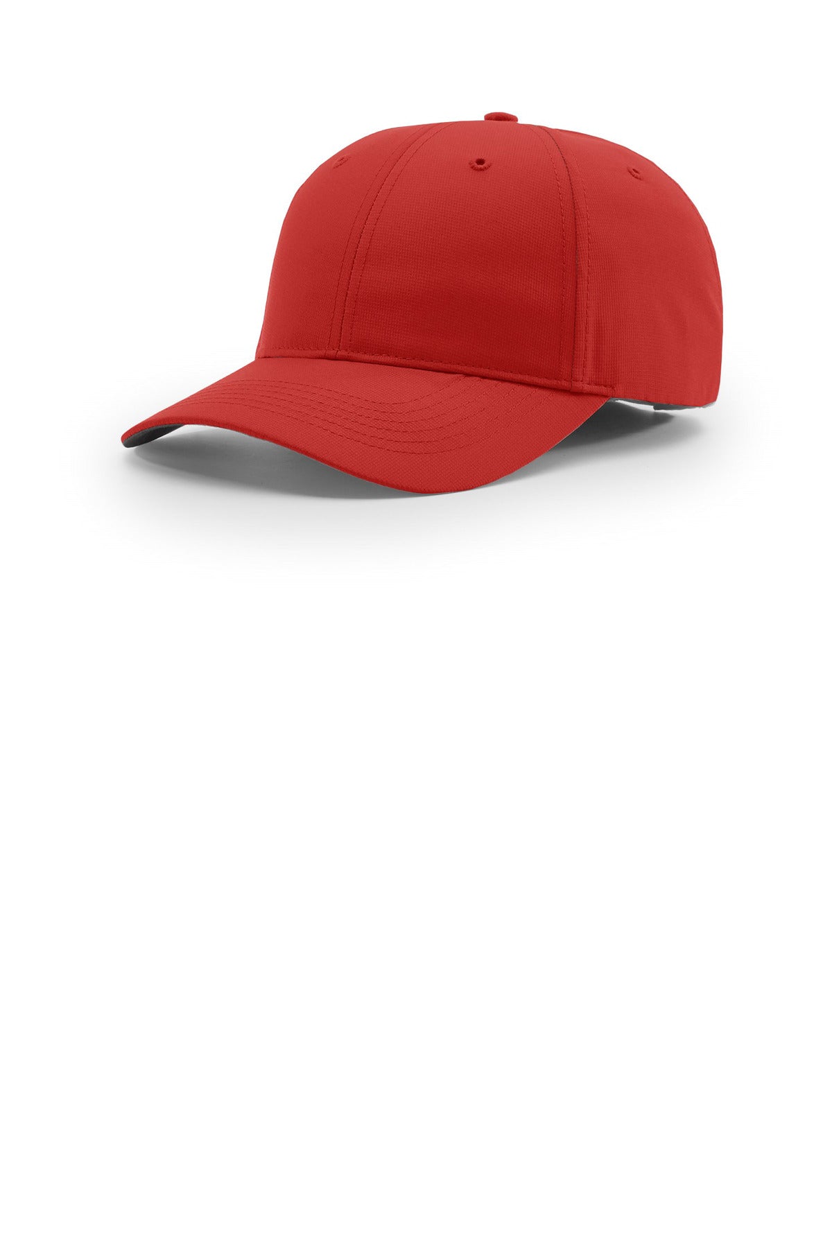 Richardson Casual Performance Lite - Red - front