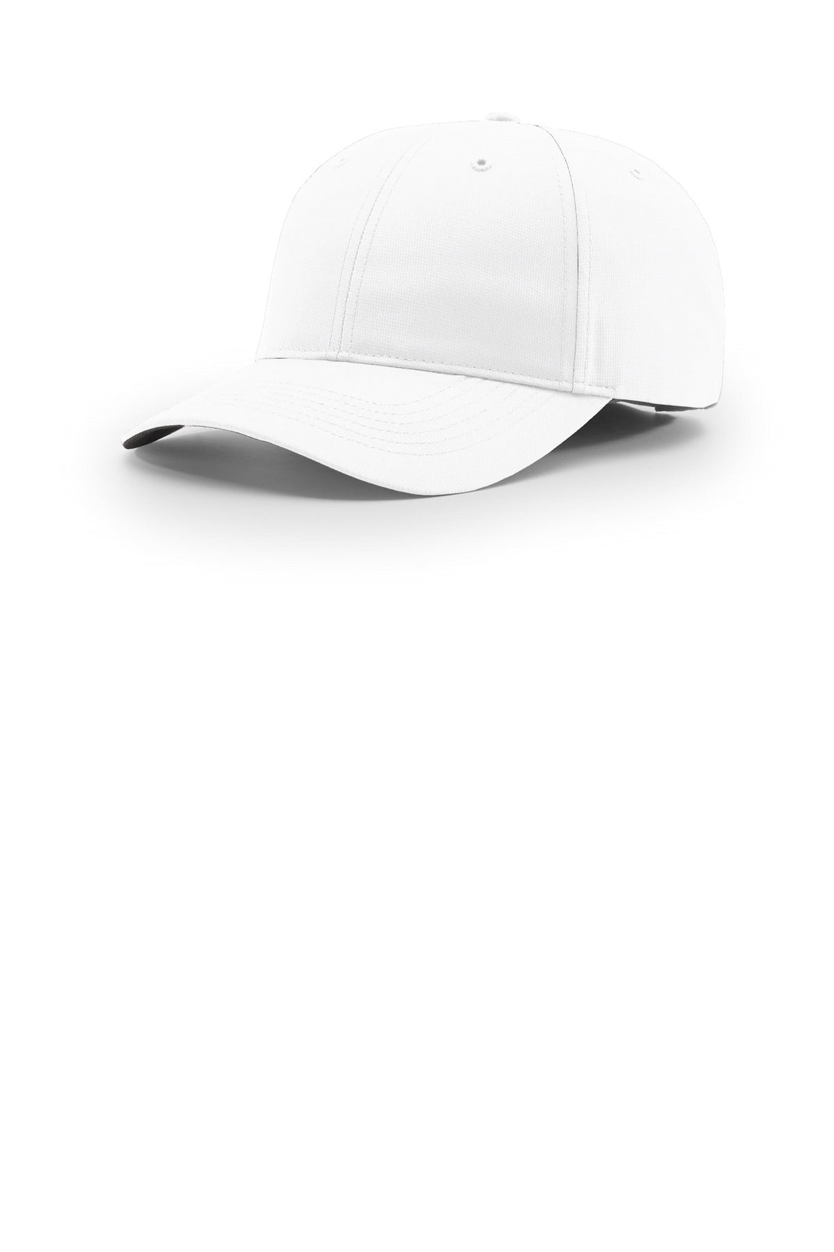 Richardson Casual Performance Lite - White - front