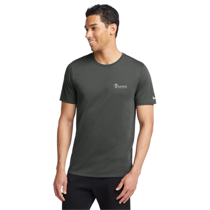 Nike Dri-FIT Cotton/Poly Tee