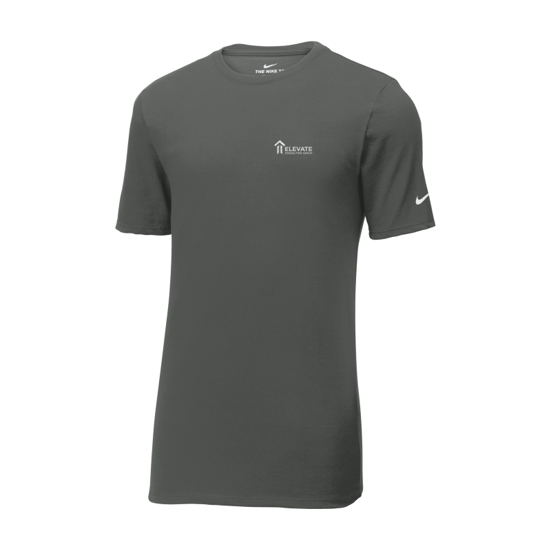 Nike Dri-FIT Cotton/Poly Tee