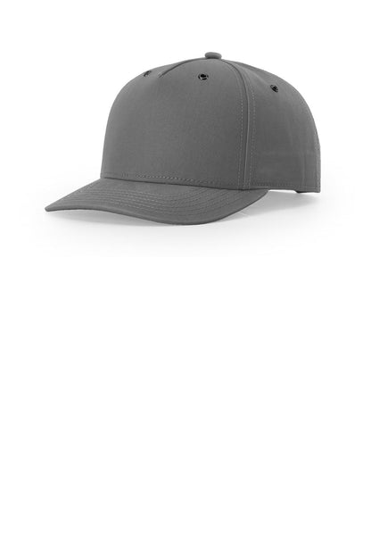 Richardson Burnside - Dark Grey - front