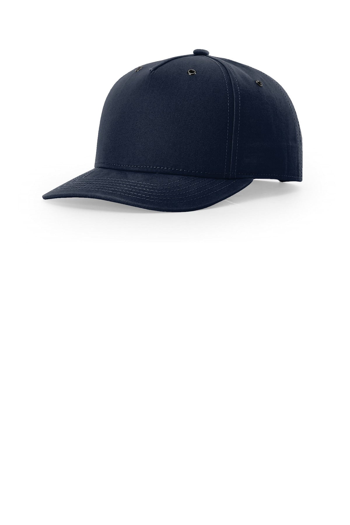 Richardson Burnside - Navy - front