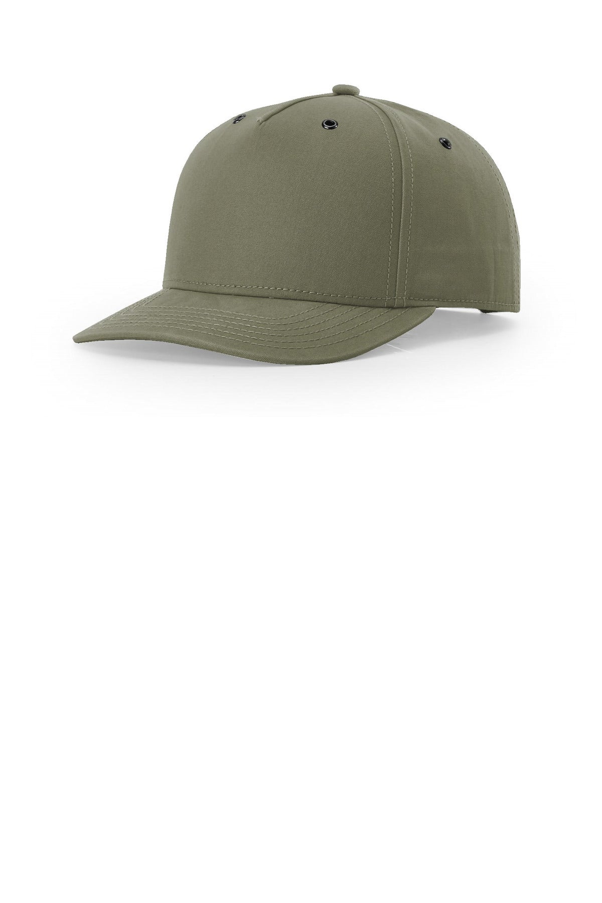 Richardson Burnside - Olive - front