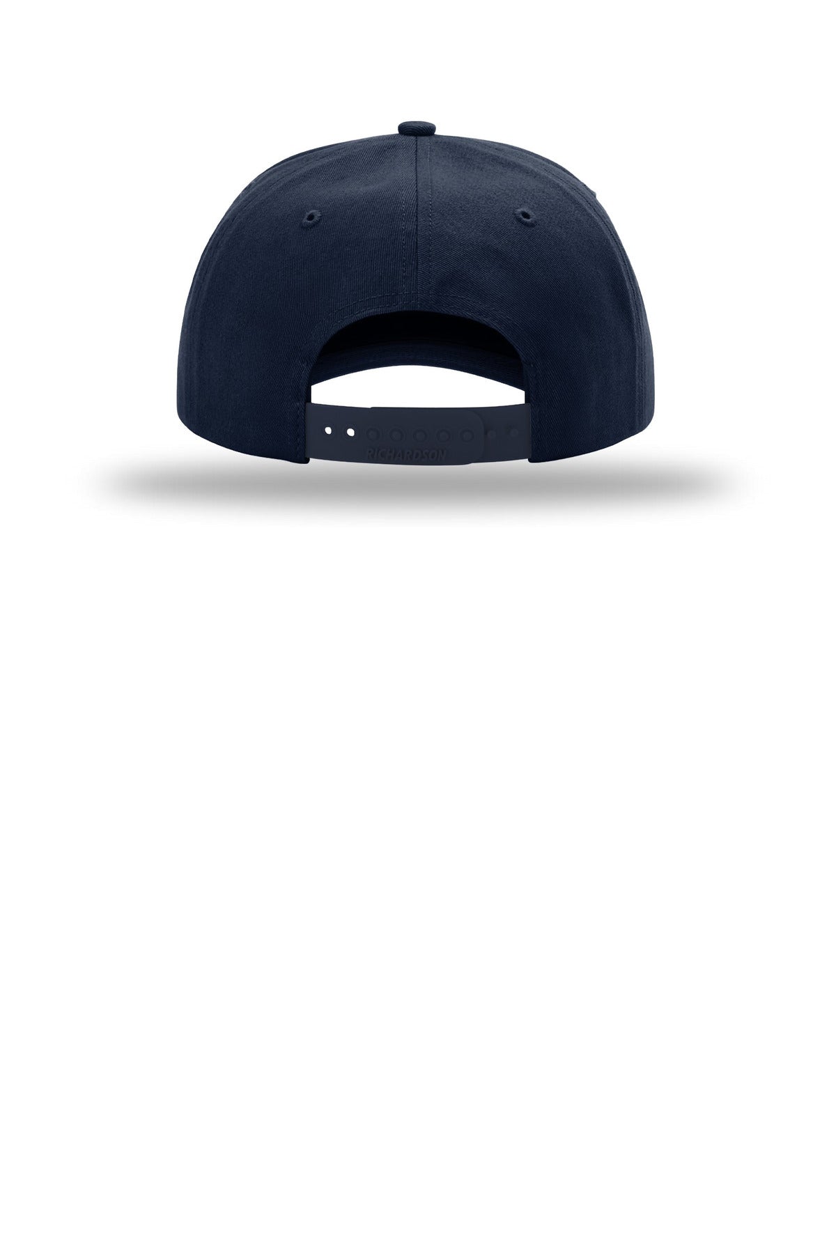 Richardson 5-Panel Relaxed Gramps - Navy - flat back