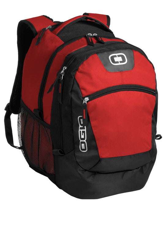 OGIO Rogue Pack - Red - front