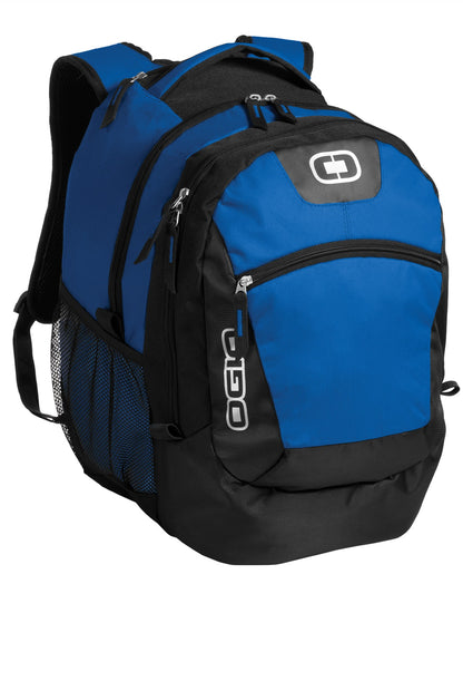 OGIO Rogue Pack - Royal - front