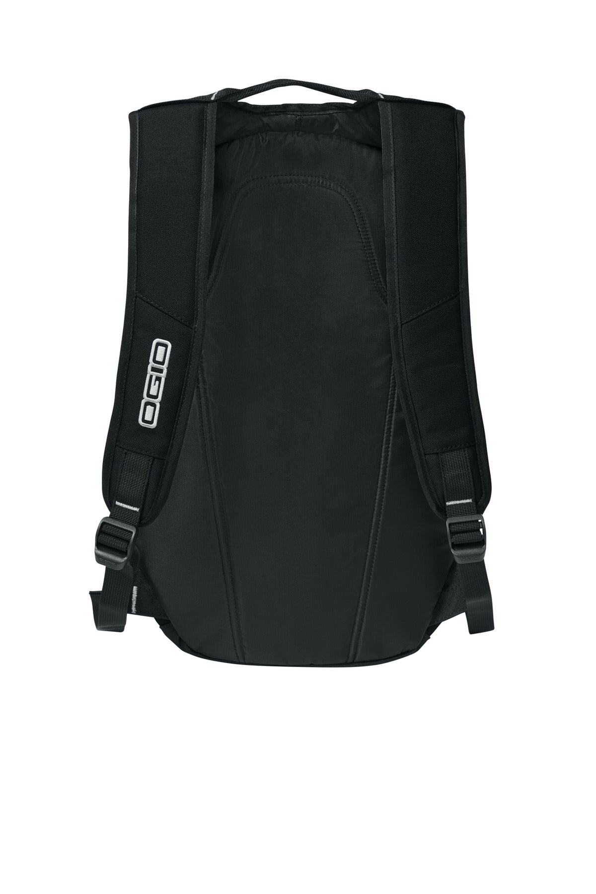 OGIO Marshall Pack - Black - flat back