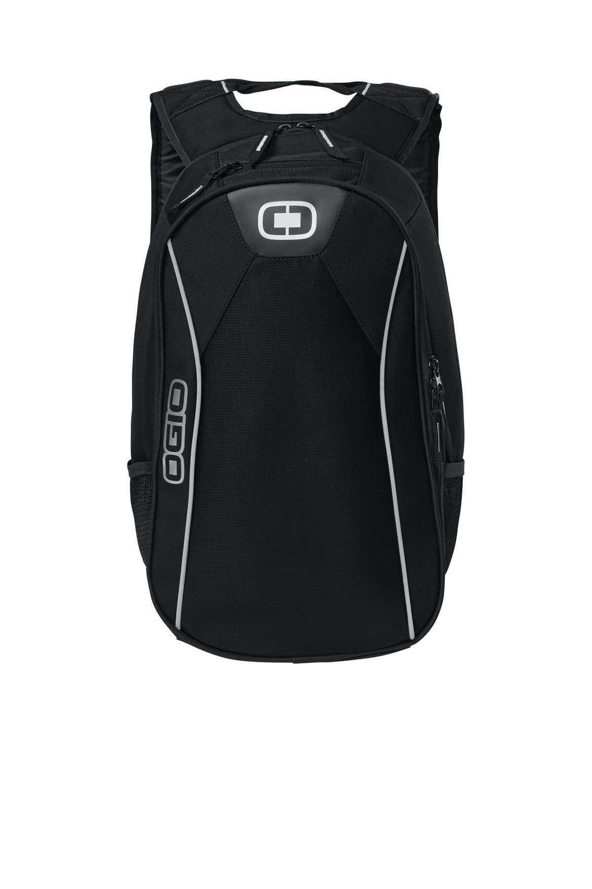 OGIO Marshall Pack - Black - front