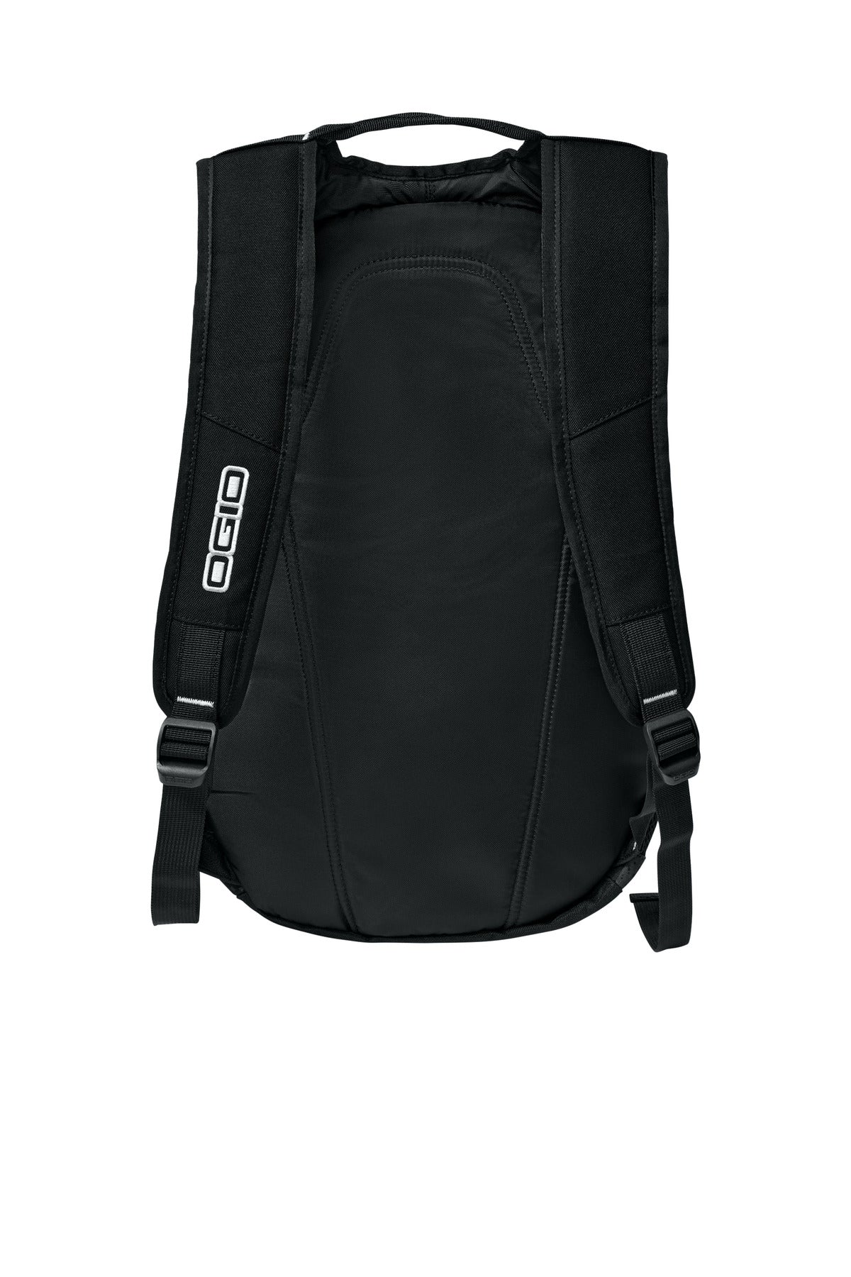 OGIO Marshall Pack - Fracture - flat back
