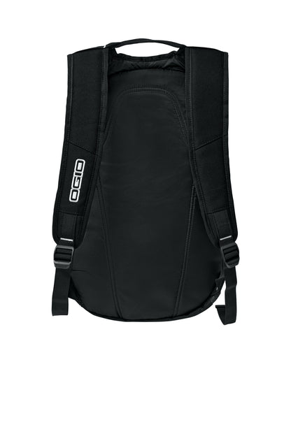 OGIO Marshall Pack - Fracture - flat back