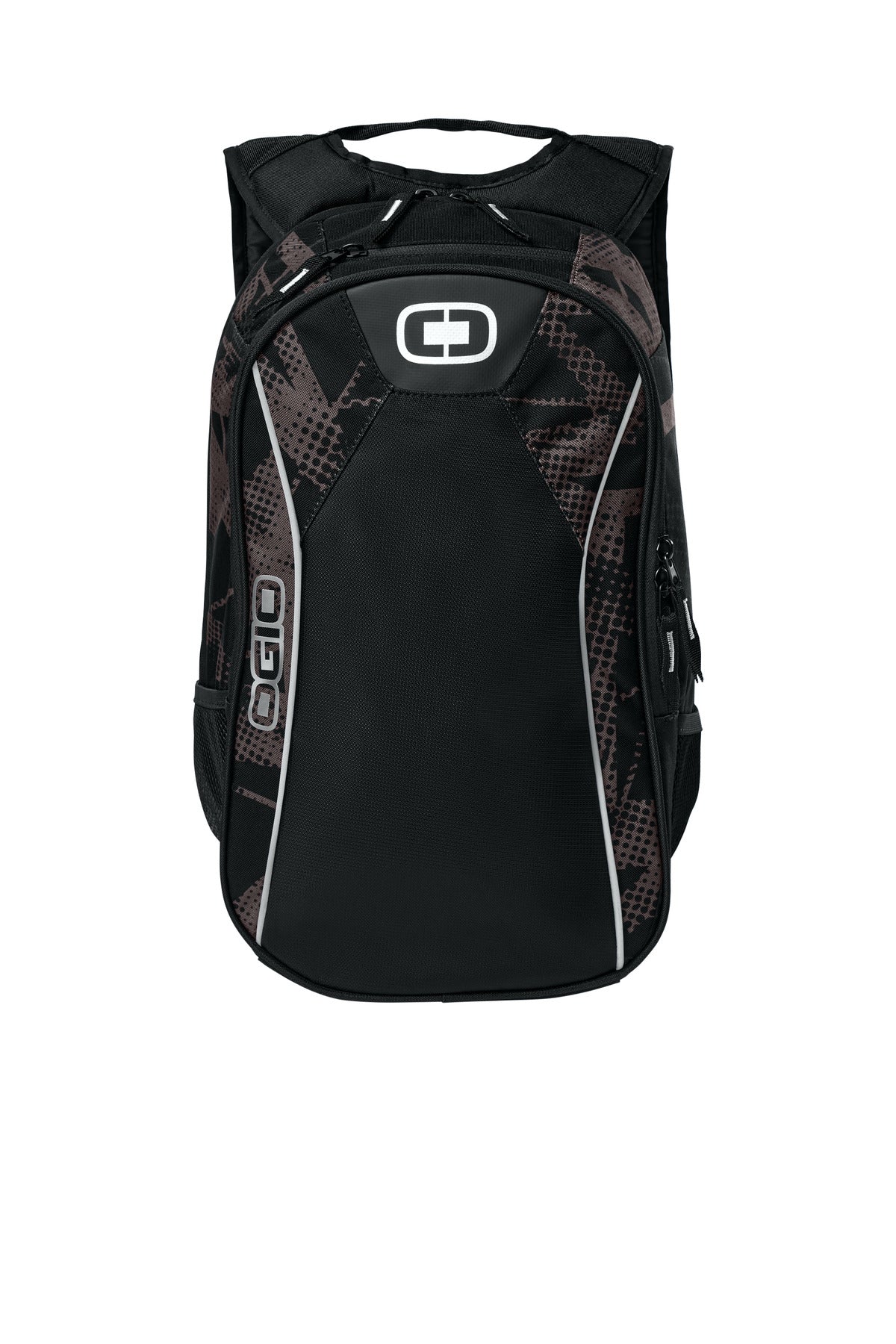 OGIO Marshall Pack - Fracture - front