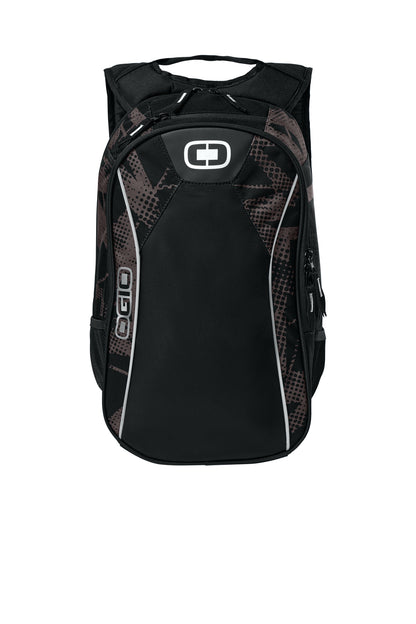 OGIO Marshall Pack - Fracture - front