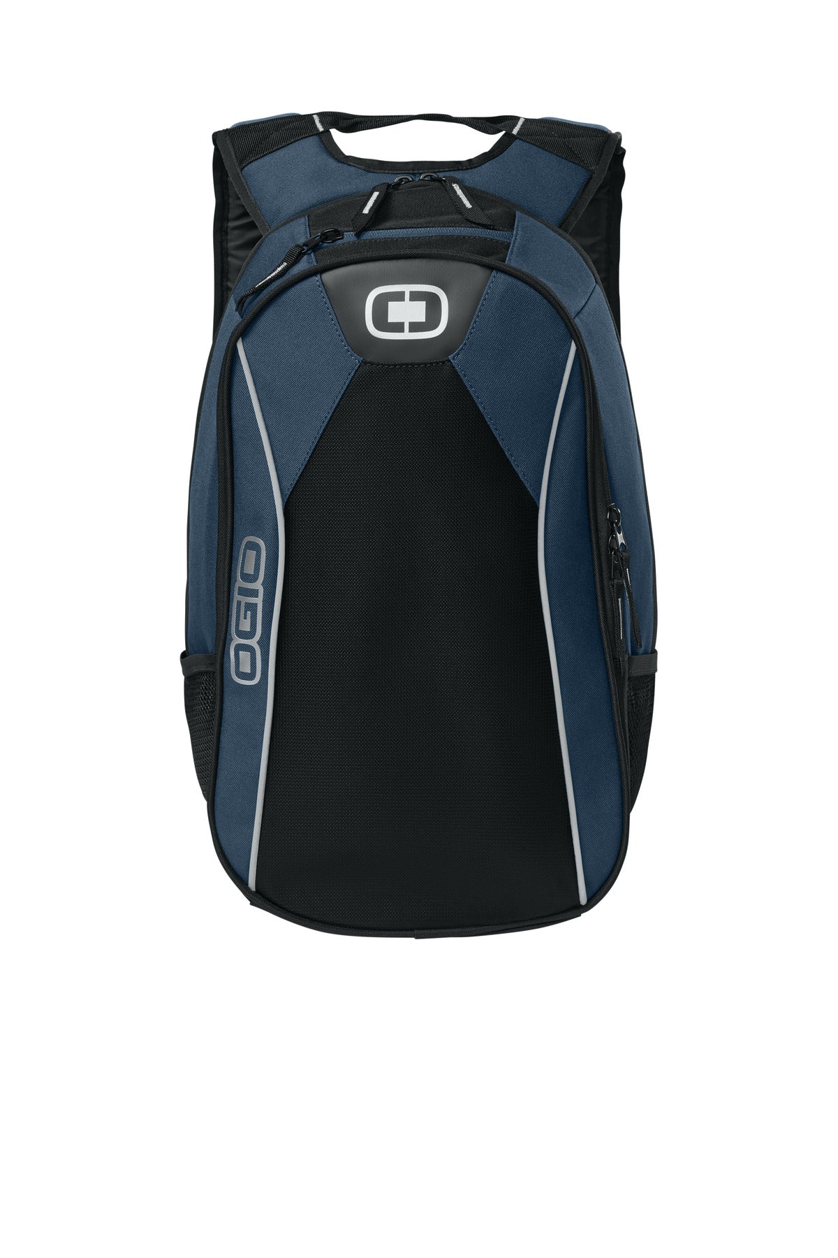 OGIO Marshall Pack - Navy - front