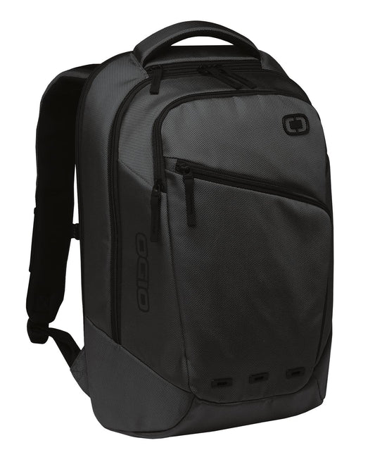 OGIO Ace Pack - Black - front