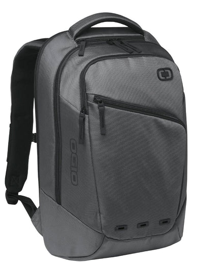 OGIO Ace Pack - Metallic - front