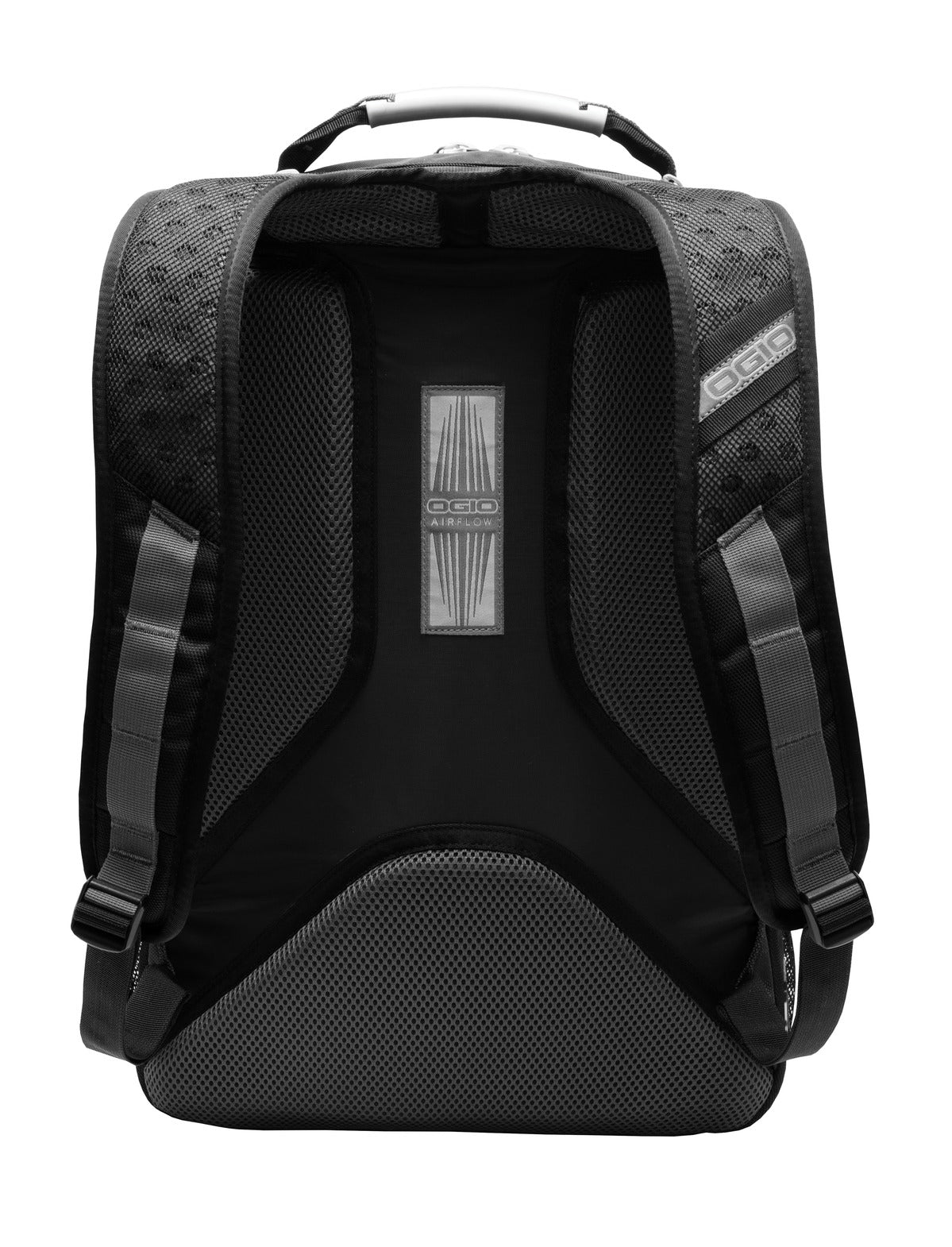 OGIO Bolt Pack - Black - flat back