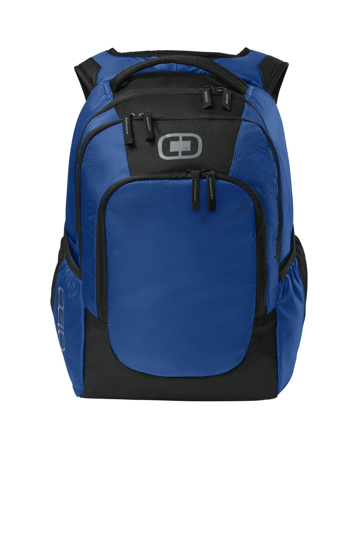 OGIO Logan Pack - Cobalt - front