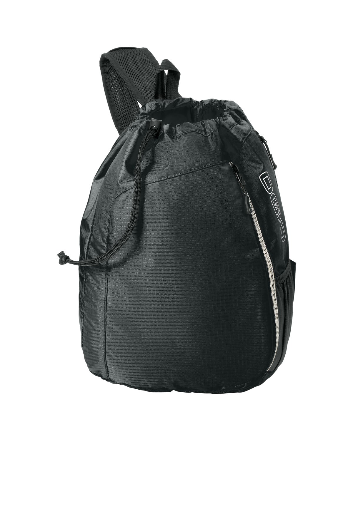 OGIO Sonic Sling Pack - Black - front