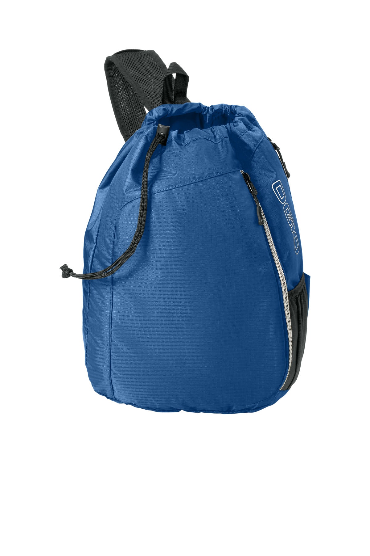 OGIO Sonic Sling Pack - Cobalt Blue/ Black - front