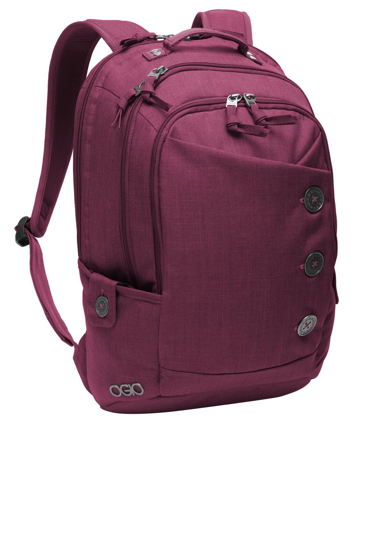 OGIO Ladies Melrose Pack - Sunset - front