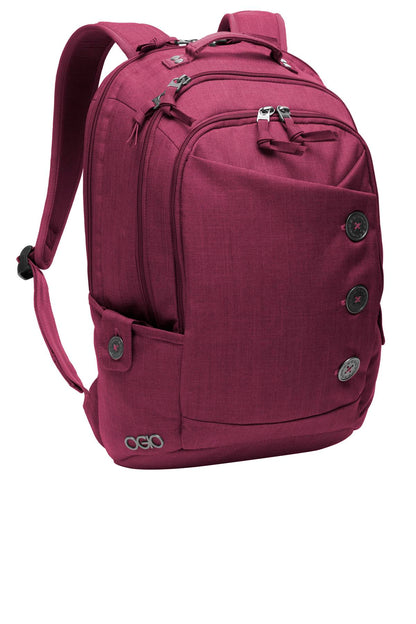 OGIO Ladies Melrose Pack - Sunset - front