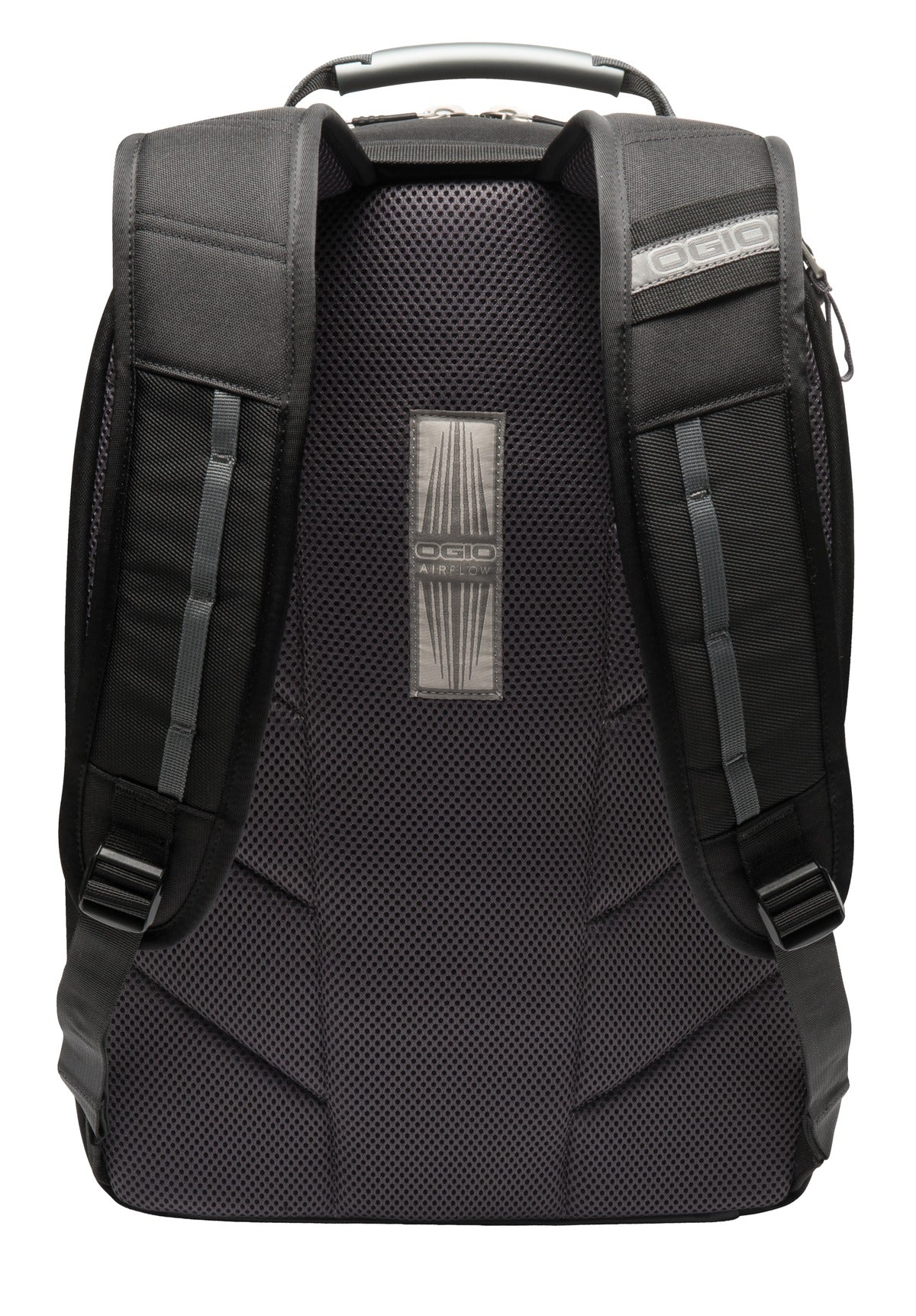 OGIO Pursuit Pack - Black - flat back