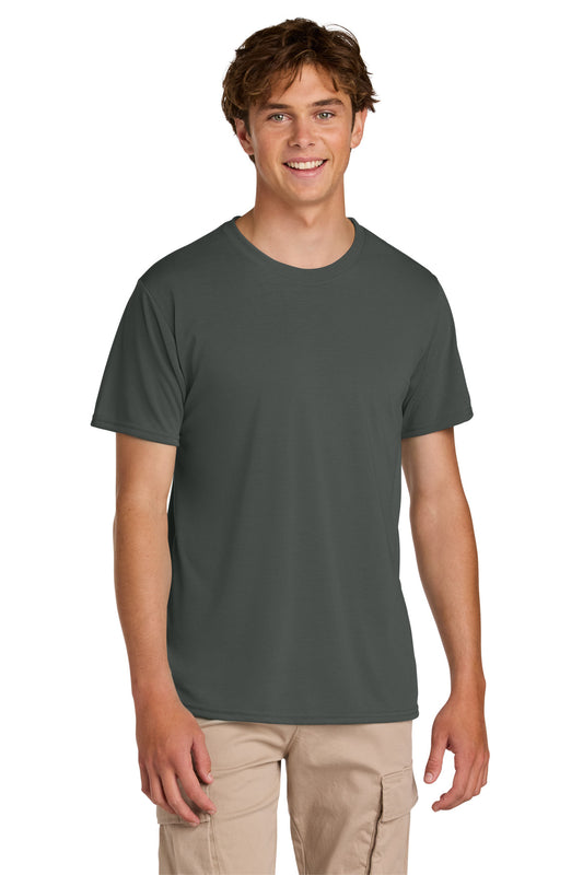 Gildan Gildan Performance T-Shirt - Charcoal - front