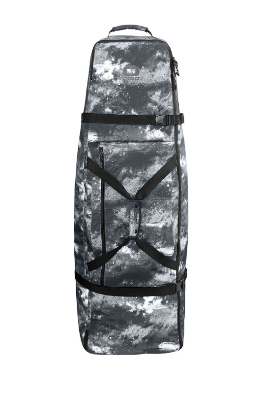 OGIO Golf Travel Bag - Terra Texture - front