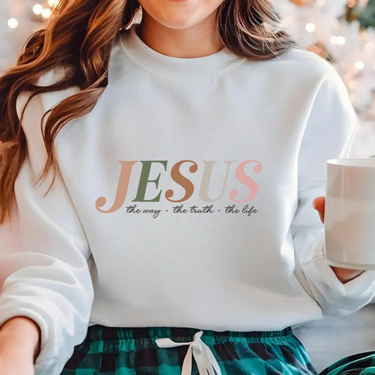 Jesus the Way Shirt