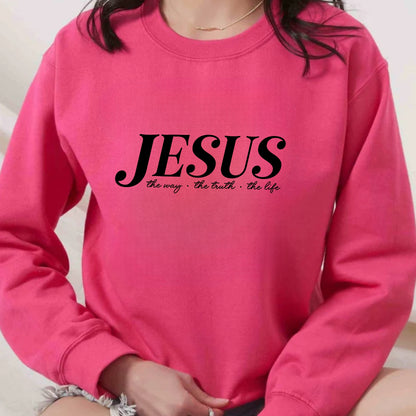 Jesus the Way Shirt