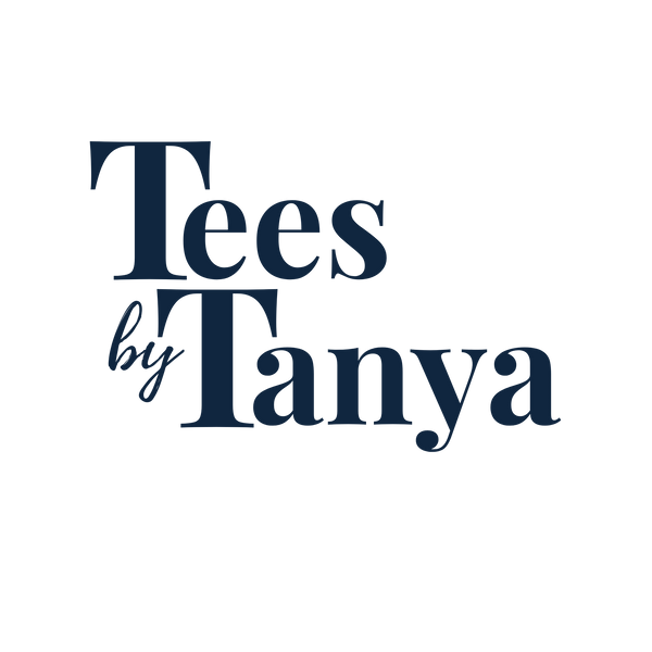Tees By Tanya