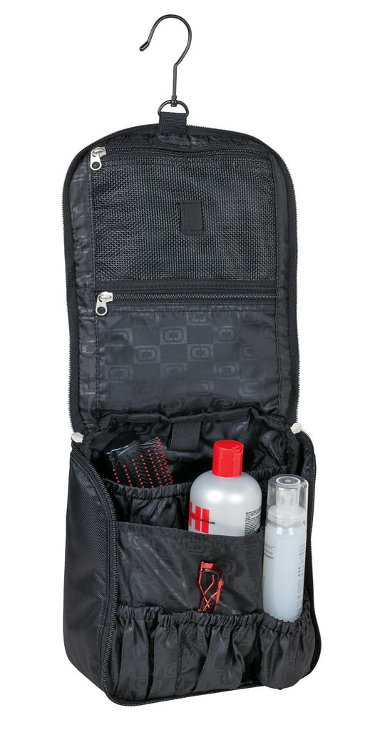 OGIO Doppler Kit - Black - flat front
