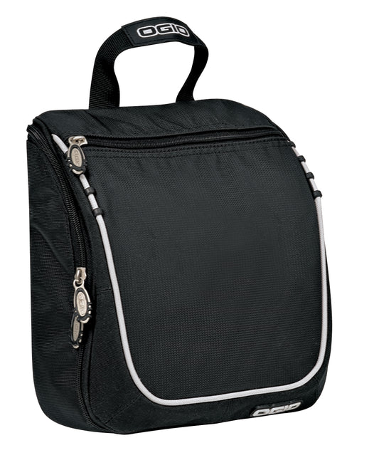 OGIO Doppler Kit - Black - front