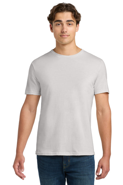 Gildan Softstyle T-Shirt - Ice Grey - front