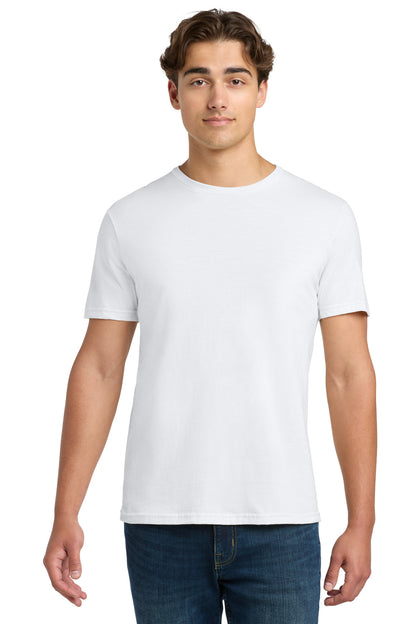 Gildan Softstyle T-Shirt - White - front