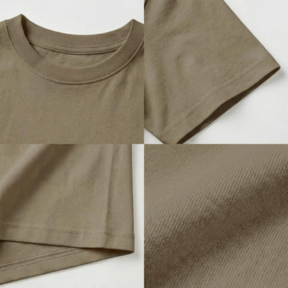 Be Bold Tee - REALTOR Vertical (Comfort Colors)