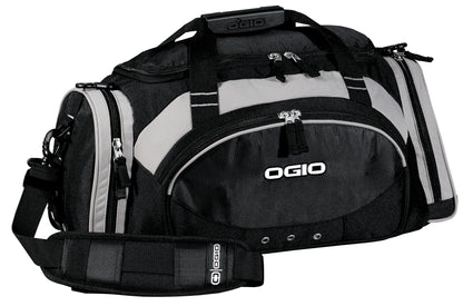 OGIO All Terrain Duffel - Black - front