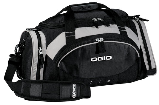 OGIO All Terrain Duffel - Black - front