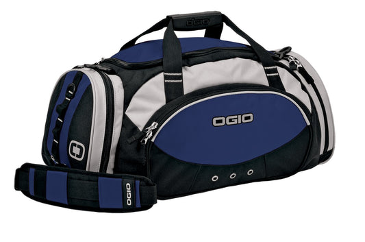 OGIO All Terrain Duffel - Navy - front