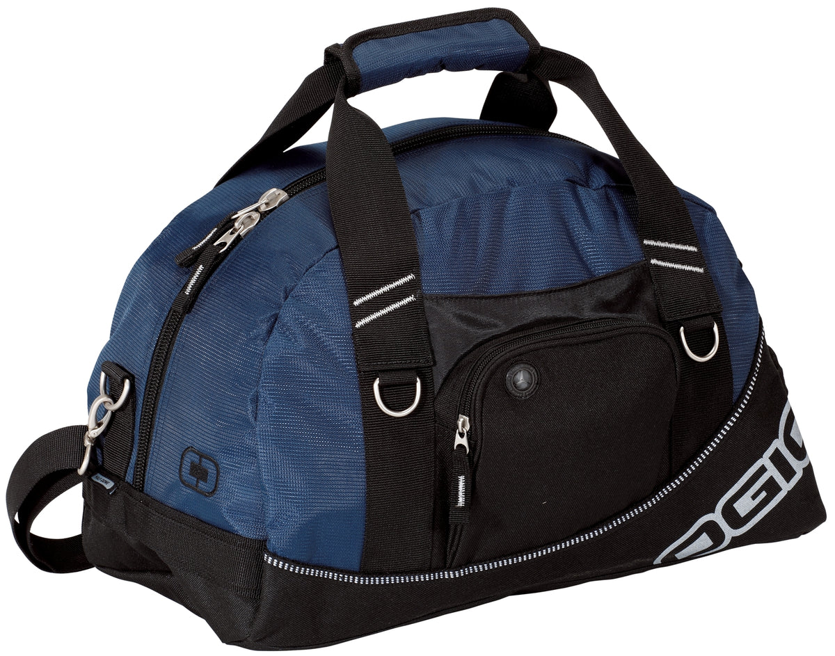 OGIO Half Dome Duffel - Navy - front