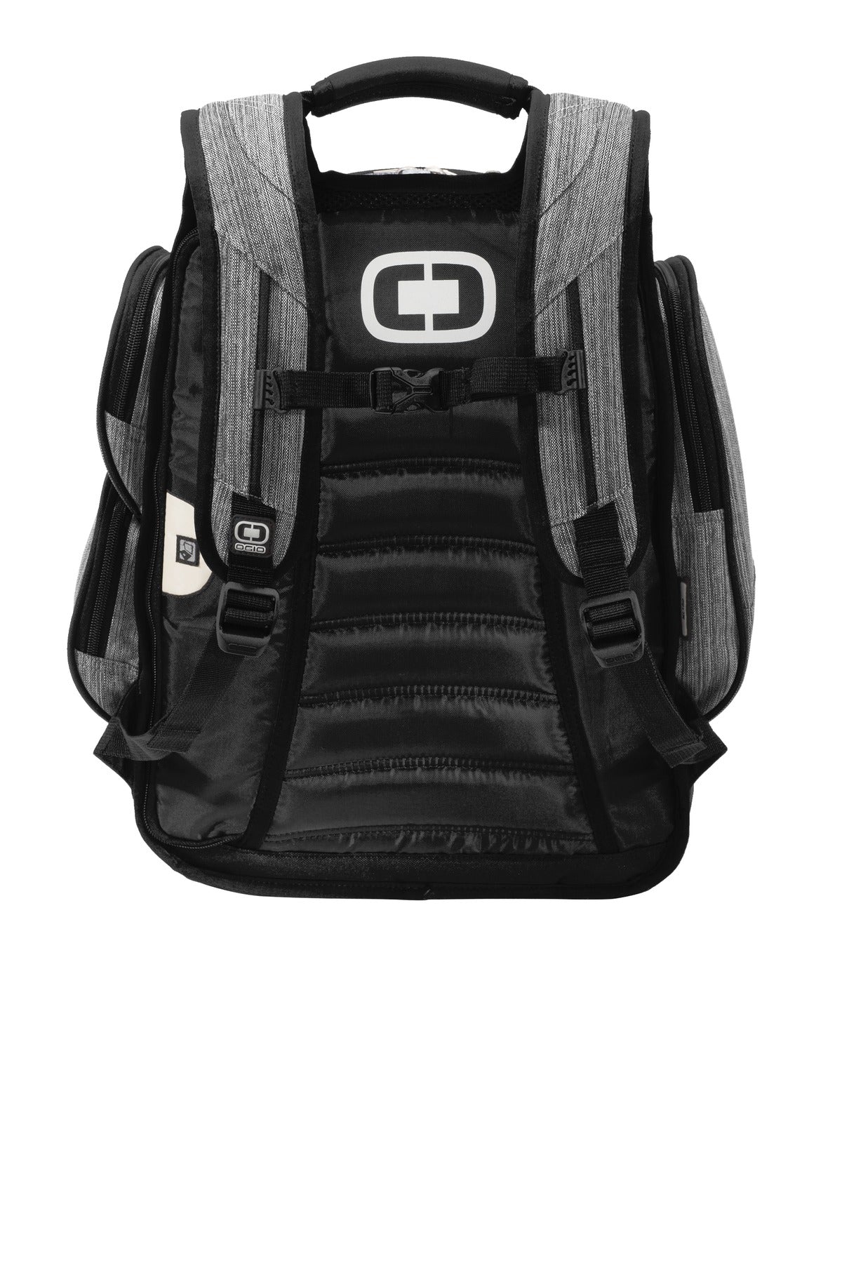 OGIO Metro Pack - Noise - flat back