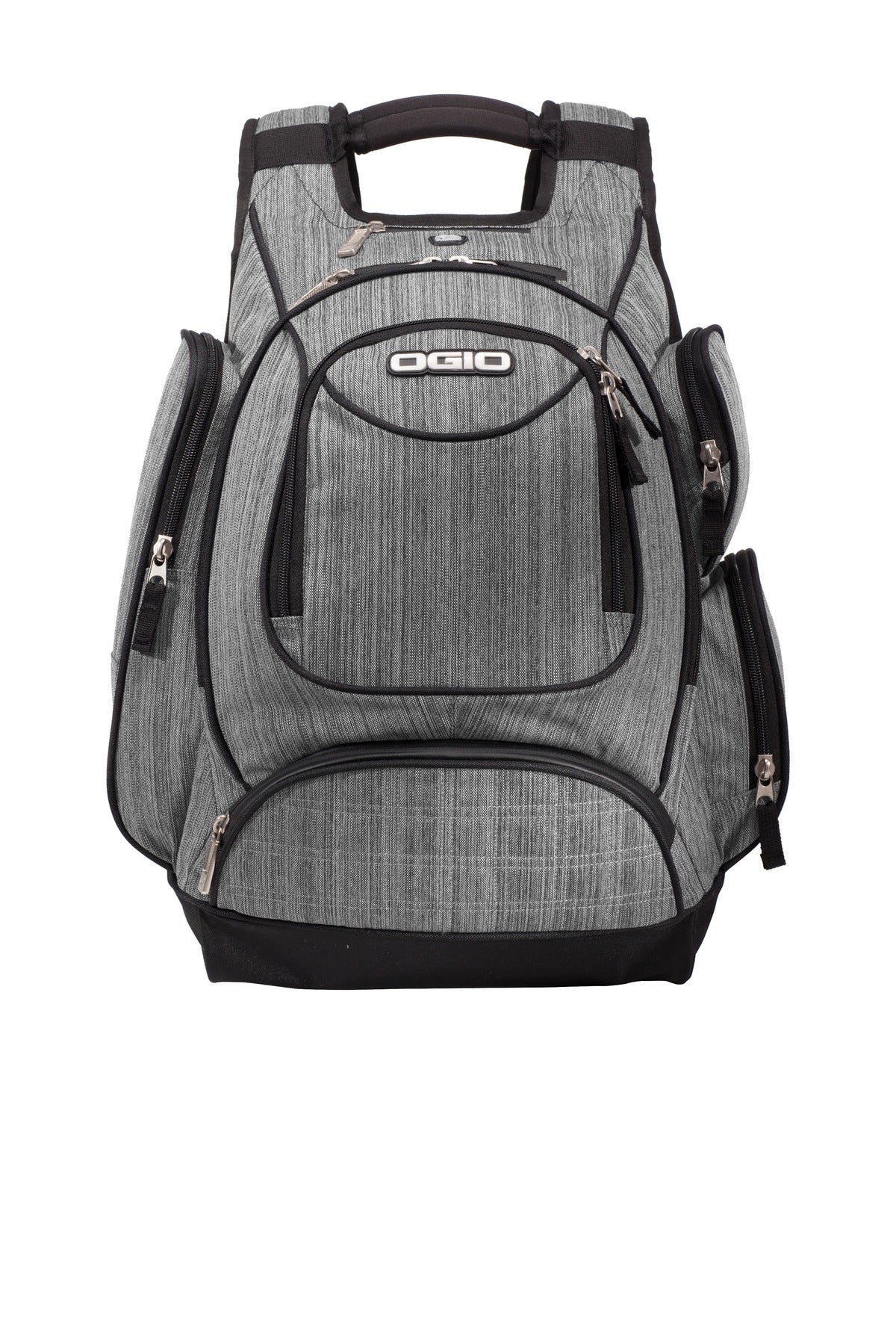 OGIO Metro Pack - Noise - front
