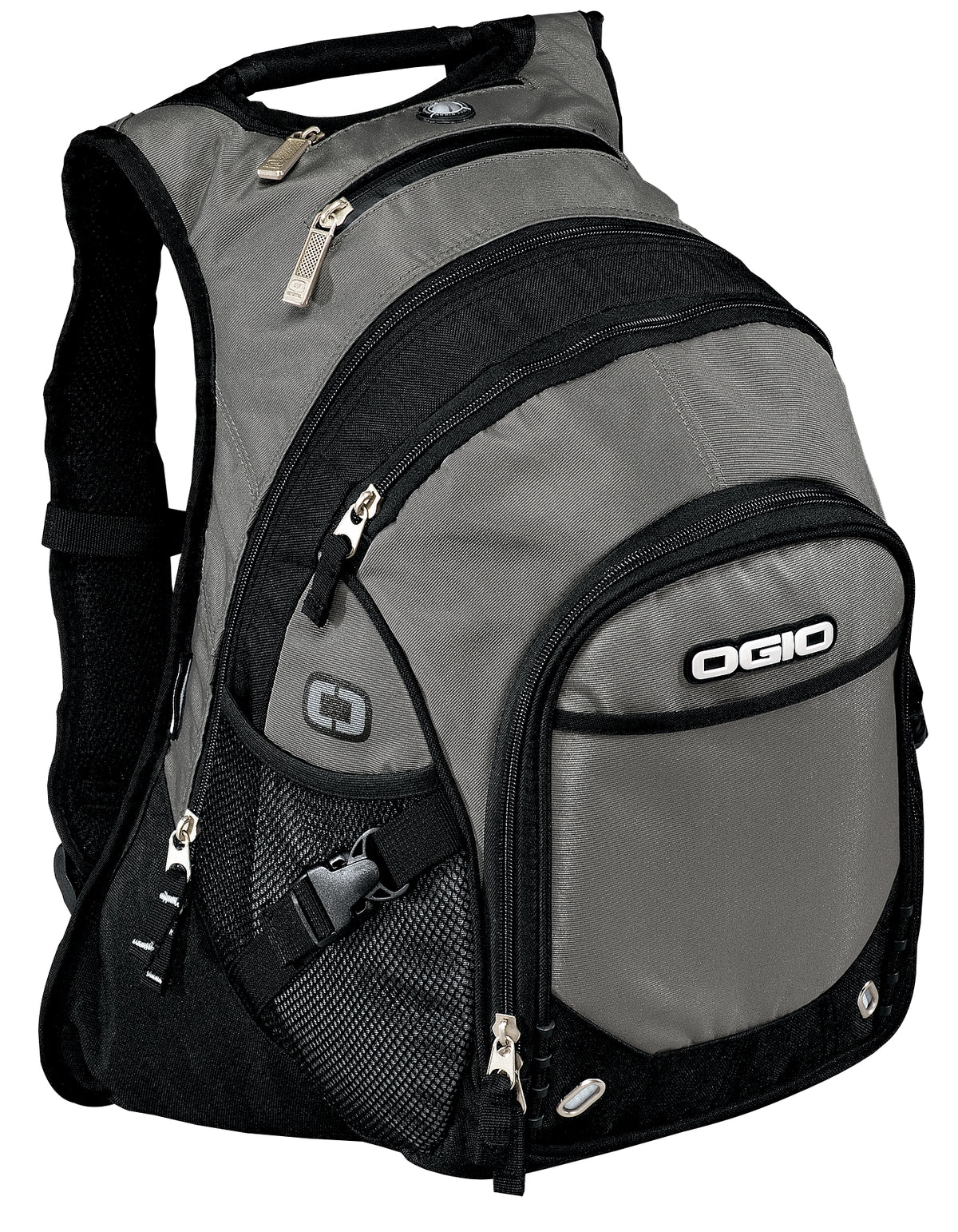OGIO Fugitive Pack - Petrol - front