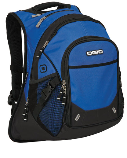 OGIO Fugitive Pack - True Royal - front