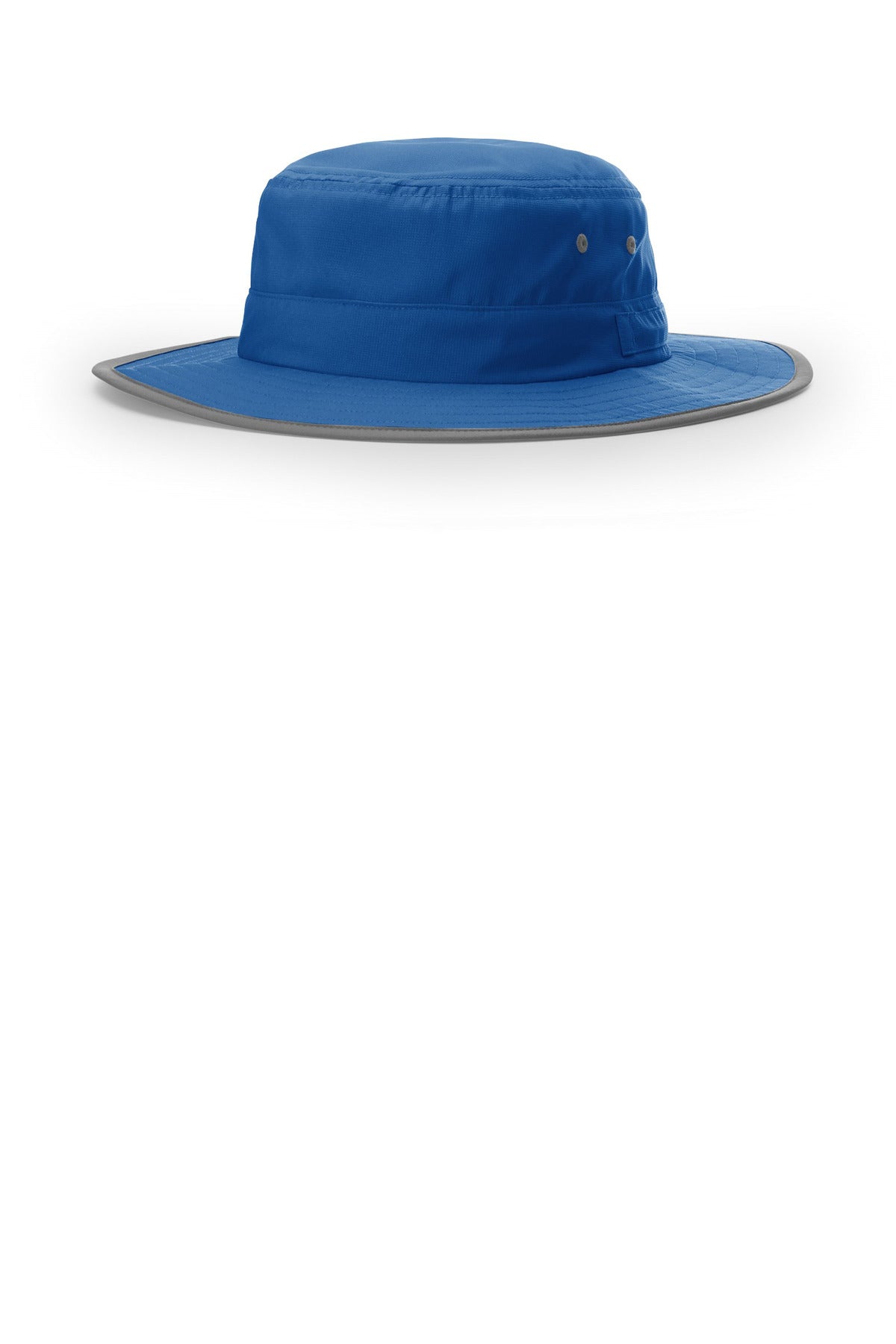 Richardson Lite Wide Brim Hat - Royal - front