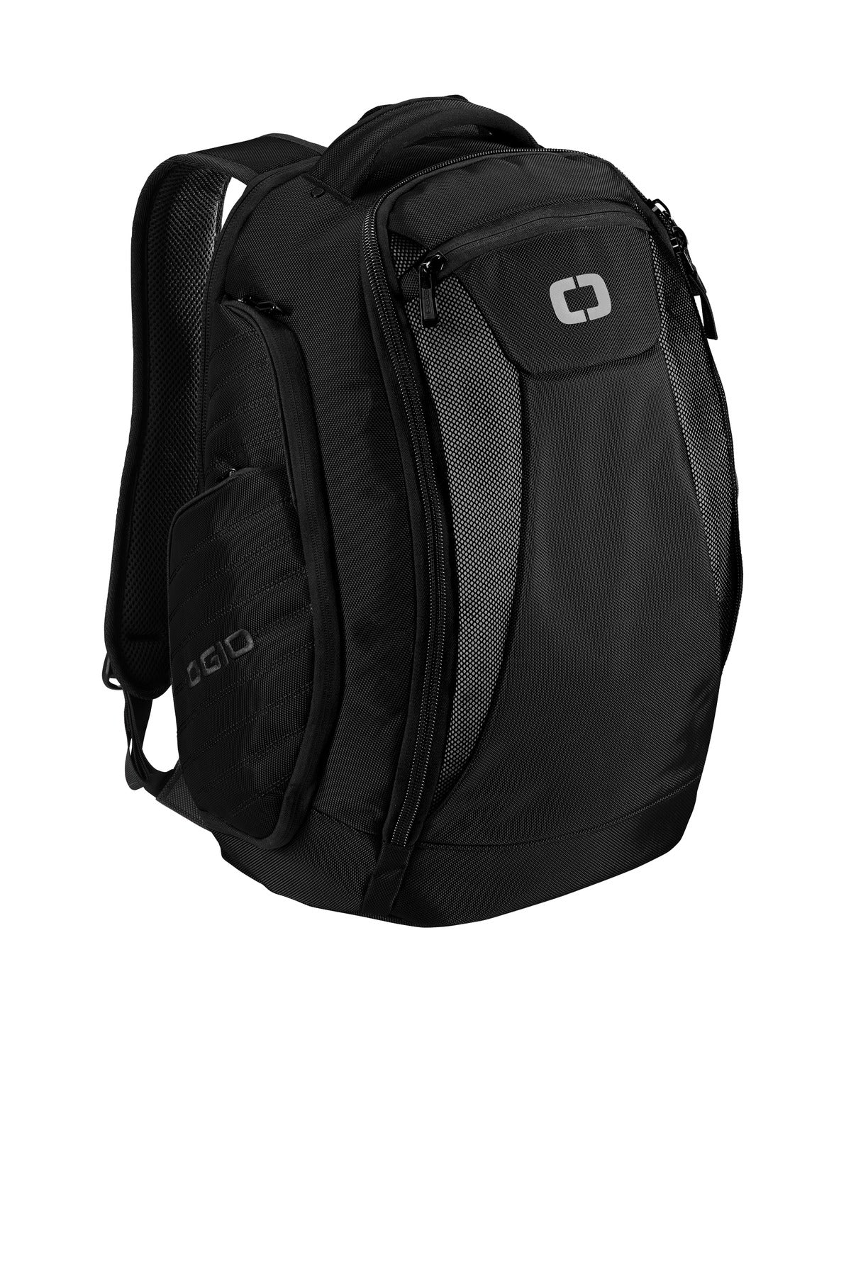 OGIO Flashpoint Pack - Black - front