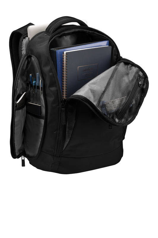 OGIO Flashpoint Pack - Black - flat front