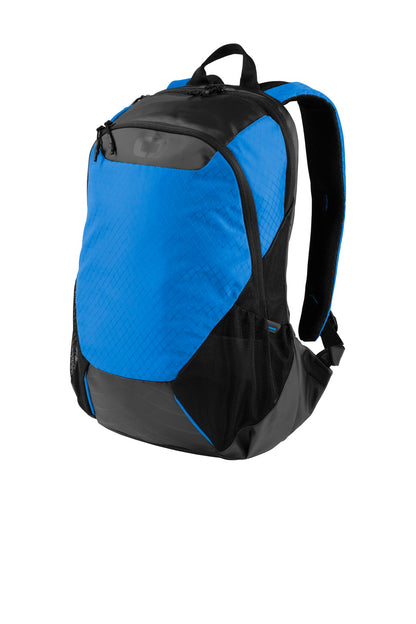 OGIO Basis Pack - Cobalt Blue - front
