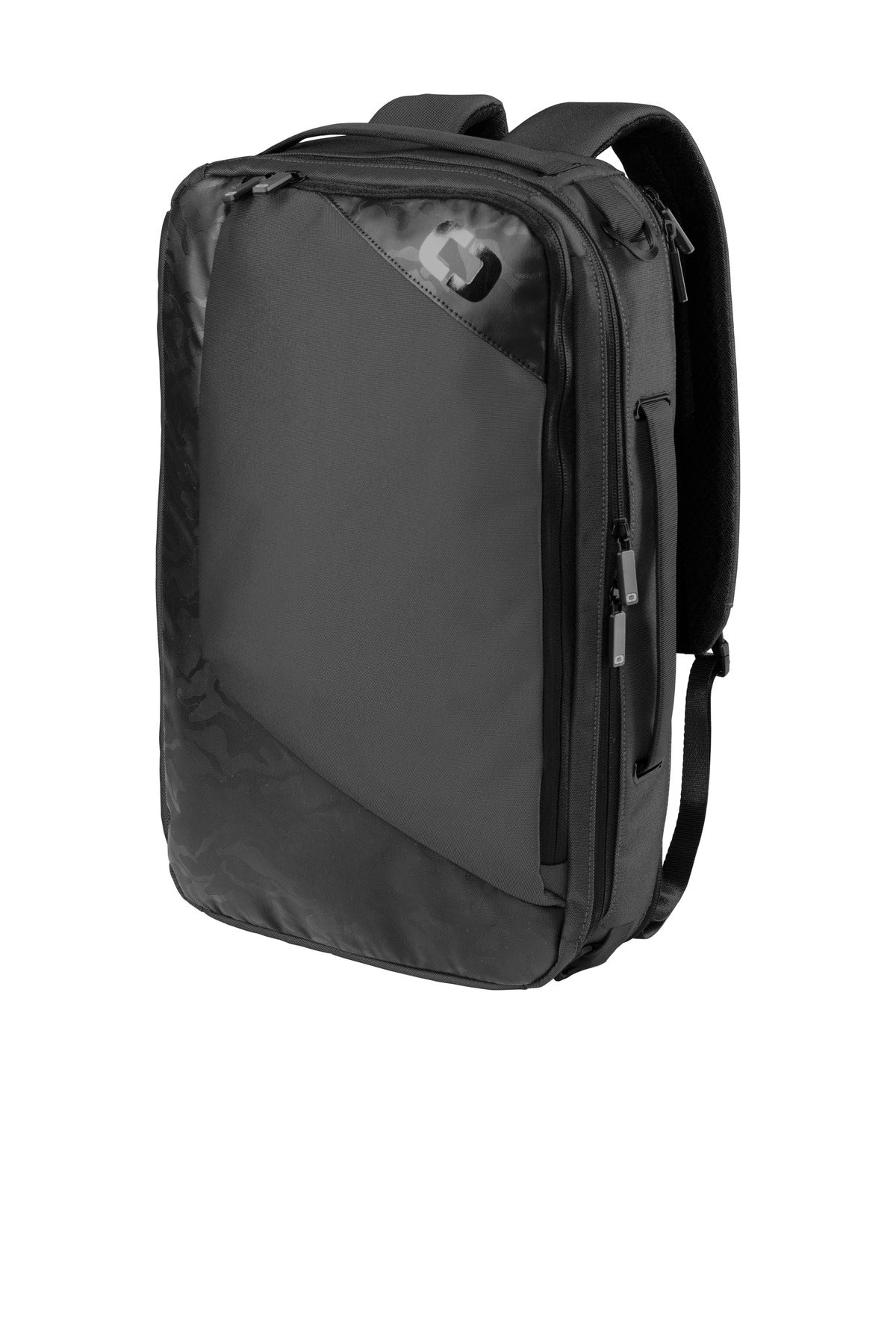 OGIO Convert Pack - Tarmac - front