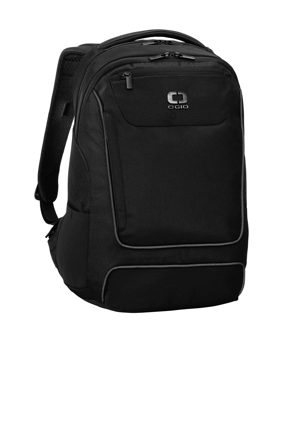 OGIO Range Pack - Black - flat front